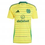 Celtic Away Shirt 2024-2025