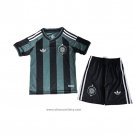 Celtic Away Shirt Kids 2026-2027