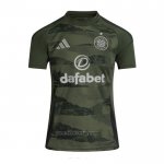 Celtic Third Shirt 2024-2025