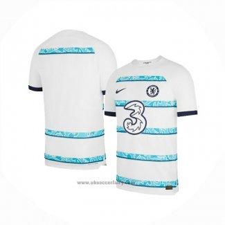 Chelsea Away Shirt 2022-2023