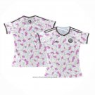 Chile Away Shirt Womens 2026