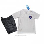 Colo-Colo 100 Aniversario 2025 Kids White