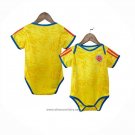 Colombia Home Shirt Baby 2026