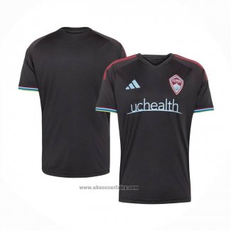 Colorado Rapids Home Shirt 2026