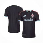 Colorado Rapids Home Shirt Authentic 2026