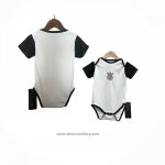 Corinthians Home Shirt Baby 2025