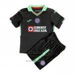 Cruz Azul Goalkeeper Shirt 2022-2023 Black