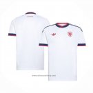 Czech Republic Away Shirt 2026-2027