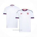 Czech Republic Away Shirt 2026-2027