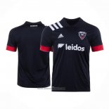 Dc United Home Shirt 2020