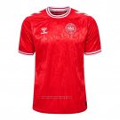 Denmark Home Shirt 2024