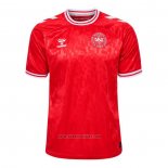 Denmark Home Shirt 2024