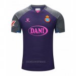 Espanyol Away Shirt 2024-2025