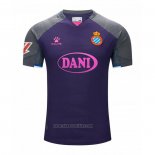 Espanyol Away Shirt 2024-2025