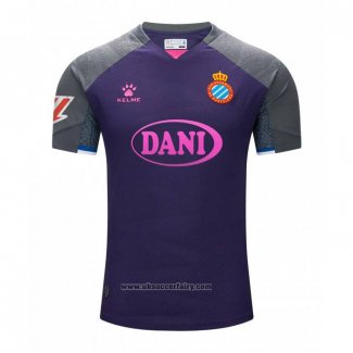 Espanyol Away Shirt 2024-2025