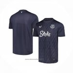 Everton Away Goalkeeper Shirt 2025-2026