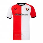 Feyenoord Home Shirt 2024-2025