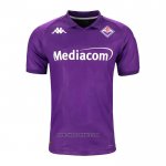 Fiorentina Home Shirt 2024-2025