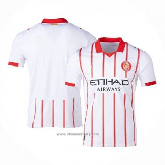 Girona Home Shirt 2025-2026