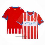 Girona Home Shirt 2026-2027
