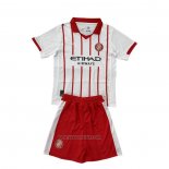 Girona Home Shirt Kids 2025-2026