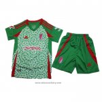 Granada Third Shirt Kids 2024-2025
