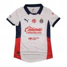 Guadalajara Away Shirt Womens 2024-2025