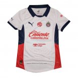 Guadalajara Away Shirt Womens 2024-2025