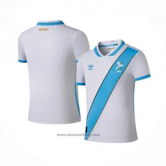 Guatemala Home Shirt Authentic 2026