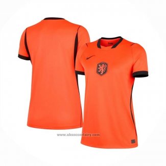 Holland Home Shirt Womens 2026
