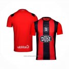 Huddersfield Town Away Shirt 2026-2027