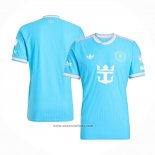 Inter Miami Third Shirt Authentic 2025