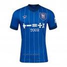Ipswich Town Home Shirt 2024-2025