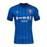 Ipswich Town Home Shirt 2024-2025