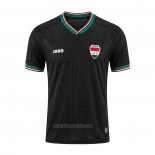 Iraq Third Shirt 2026