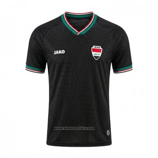Iraq Third Shirt 2026
