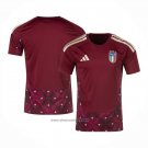 Italy Home Goalkeeper Shirt 2026
