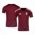 Italy Home Goalkeeper Shirt 2026