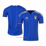 Italy Home Shirt Authentic 2026