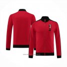 Jacket AC Milan 2023-2024 Red