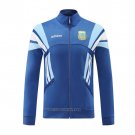 Jacket Argentina 2024-2025 Blue