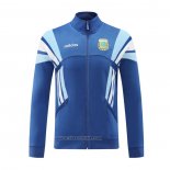 Jacket Argentina 2024-2025 Blue