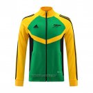 Jacket Arsenal 2024-2025 Green