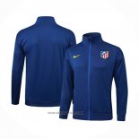 Jacket Atletico Madrid 2025-2026 Blue