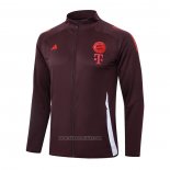 Jacket Bayern Munich 2024-2025 Red