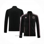 Jacket Inter Miami 2023-2024 Black