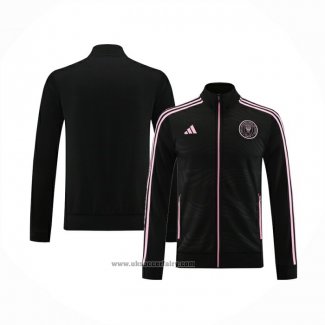 Jacket Inter Miami 2023-2024 Black
