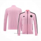 Jacket Inter Miami 2023-2024 Rosa