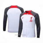 Jacket Liverpool 2022-2023 White