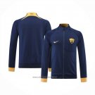 Jacket Pumas UNAM 2022-2023 Blue